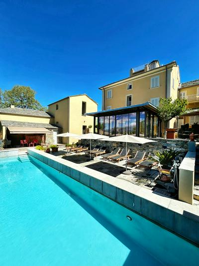 À Villa di Rutali