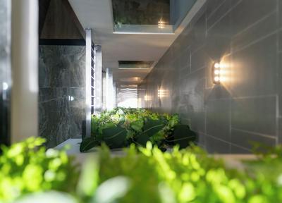 ZenHome Apartments & Hotel Da Nang