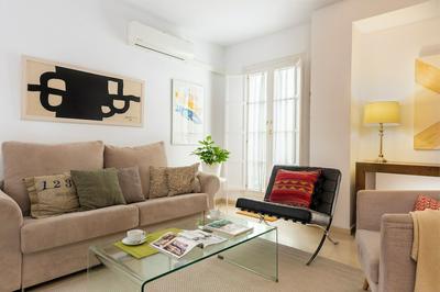 Genteel Home Conde de Ibarra