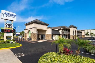 Americas Best Value Inn Orlando