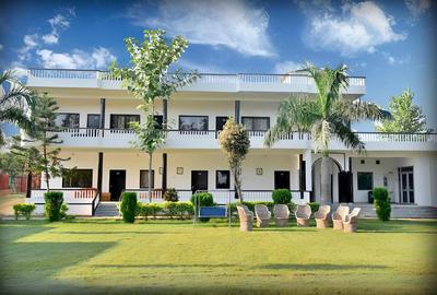 Tiger Queen Ranthambore