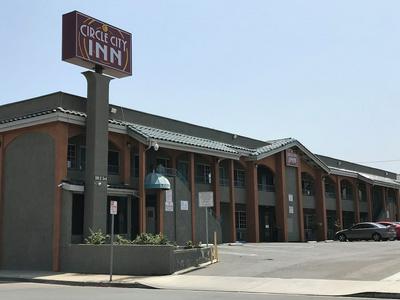 Inn della Città Circolare, Foto 2