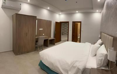 tu garden alharameen