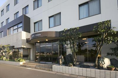Business Hotel Kosanagi