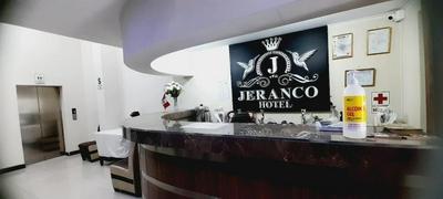 Hotel Jeranco Tarma
