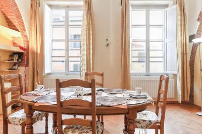 Pisa Old Venice Apartment