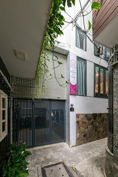 Lynn by La Doma Express