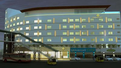 The Belstead Chennai