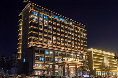 YUN-RAY PHOENIX HOTEL