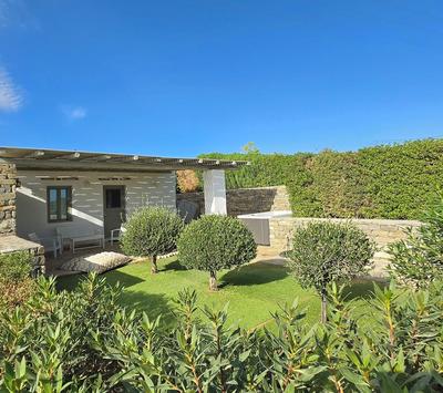 Paros Afrodite Luxury Villas