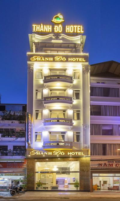 Thanh Do Hotel Da Lat