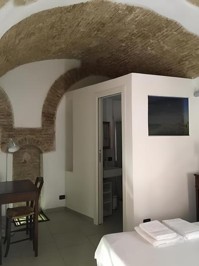 Le dimore del Borgo