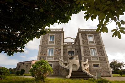 Hotel Rural Villa Auristela