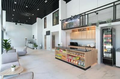 Infinite Hotel Kaset-Senanikom