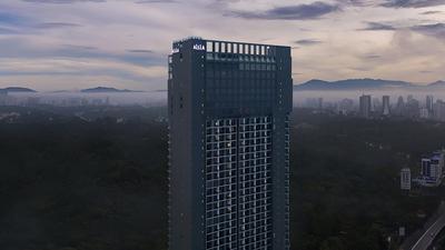 The Establishment Bangsar by Cobnb