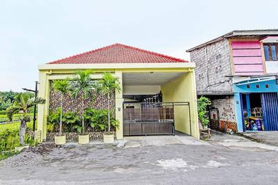 OYO 91920 Pondok'ku Inn