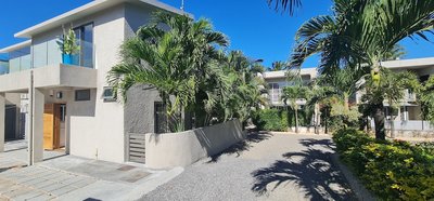 Blue Ocean Suites & Apartments