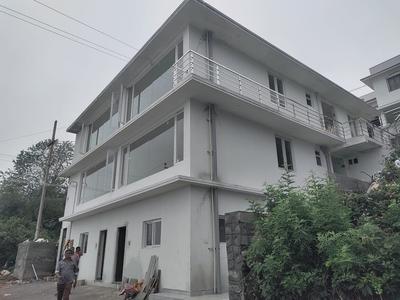 Durai Residency