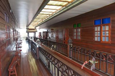 The Old Chiangkhan Boutique Hotel