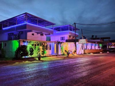 Garden Butik & Apart Hotel Akbuk