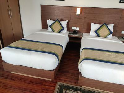 Hotel Royal International