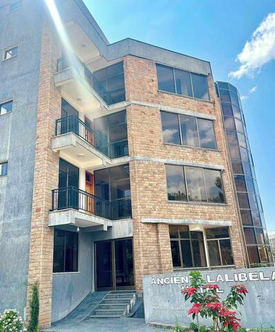 Ancient Lalibela Hotel & Tours