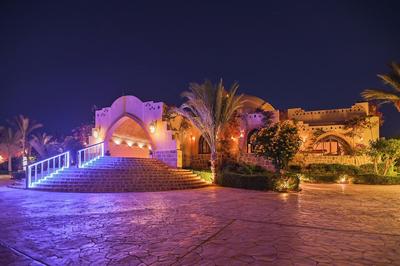 Dream lagoon Resort & Aqua Park