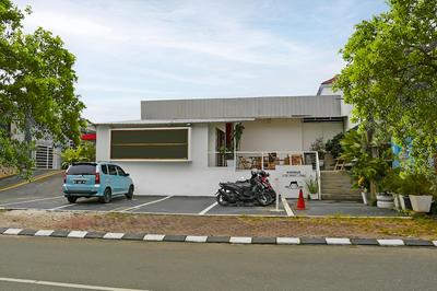 OYO 92218 Pondokan Nadita Homestay Syariah