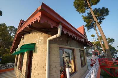 Kasar Serenity Almora