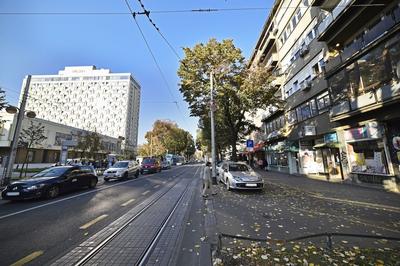 Vla Vla Apartments