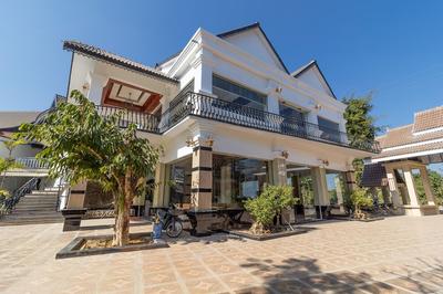 Diamond Resort Vang Vieng