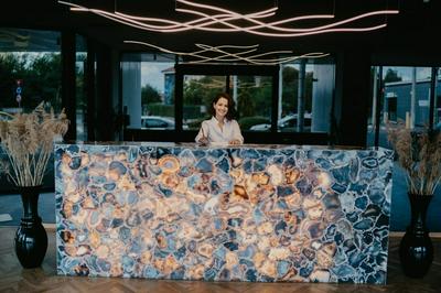 Hermanns Hotel & Spa Sibiu