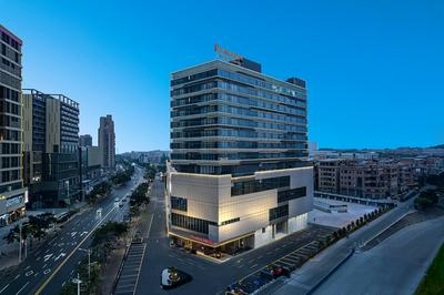 Ramada by Wyndham Foshan Danzao