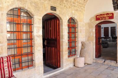 Müzepotamia Butik Hotel