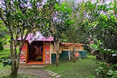 Tropical Biohostel by Rotamundos