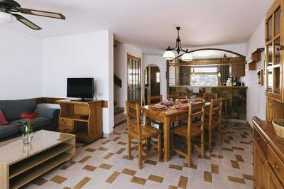 Apartamento Cargols 3