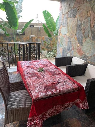 1bed Apartment - Parking, Wifi, Balcony, Bbq