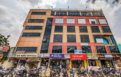 OYO 18873 Hotel Comfort
