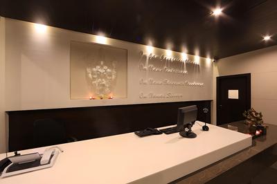 Hotel Regalia Tirupati