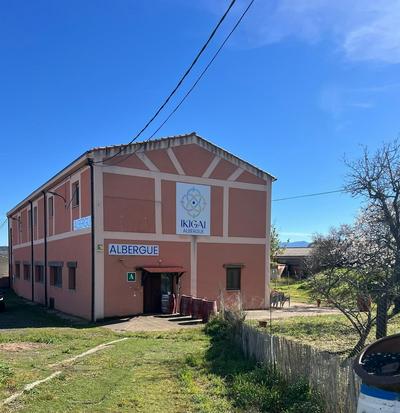 Ikigai Albergue