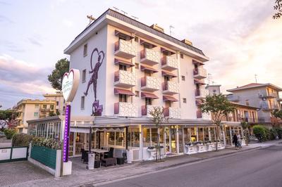 Hotel Germania