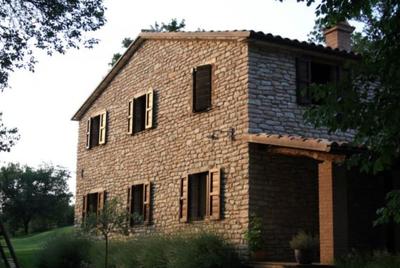 Agriturismo Valdifiori