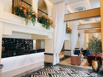 Kastel Bangkok Hotel