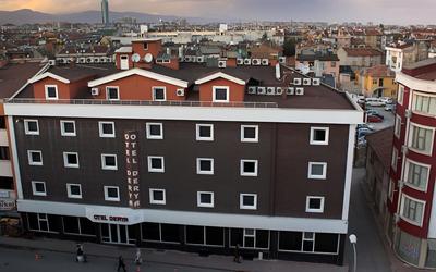 Derya Otel