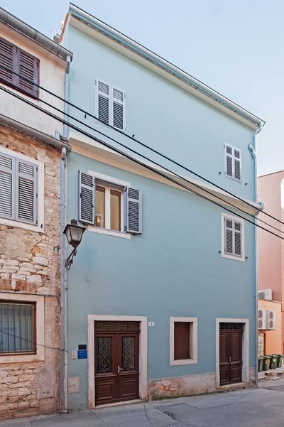 RM Central Apartments