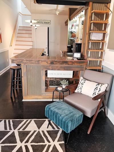 The Storefront