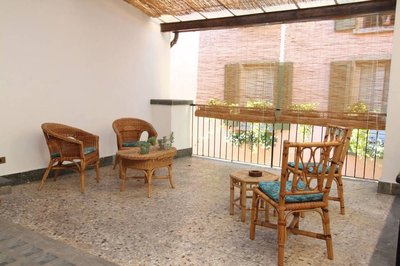 Cozy Apartment in the Historic Centre of Bellagio