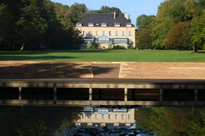 Hôtel Domaine de Volkrange