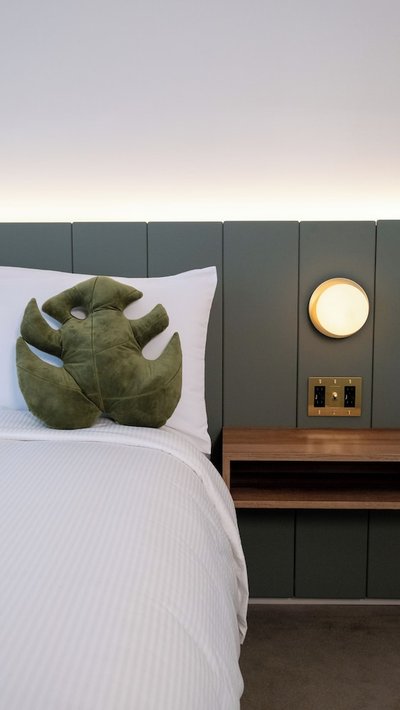 Orlando Vitality Hotel