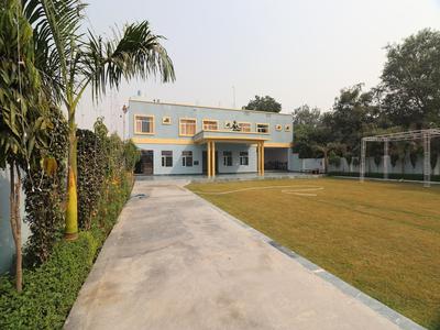OYO 22014 Prem Resort